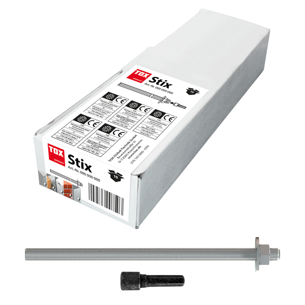 TOX Stix A4