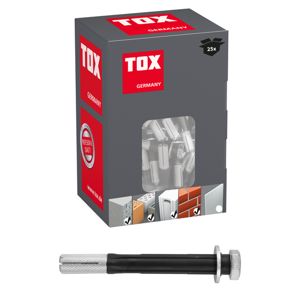 TOX Control