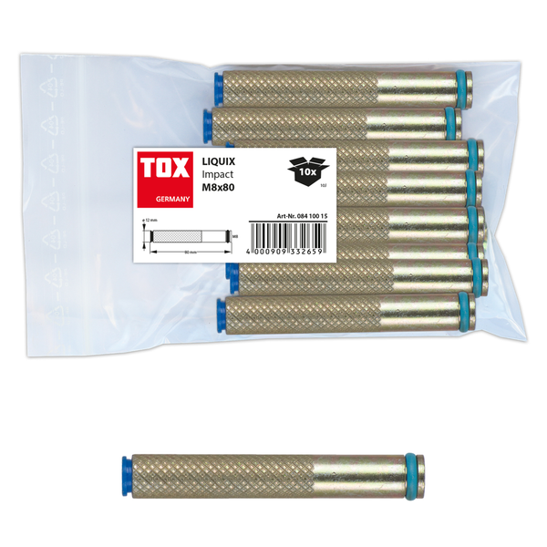 TOX Liquix Impact