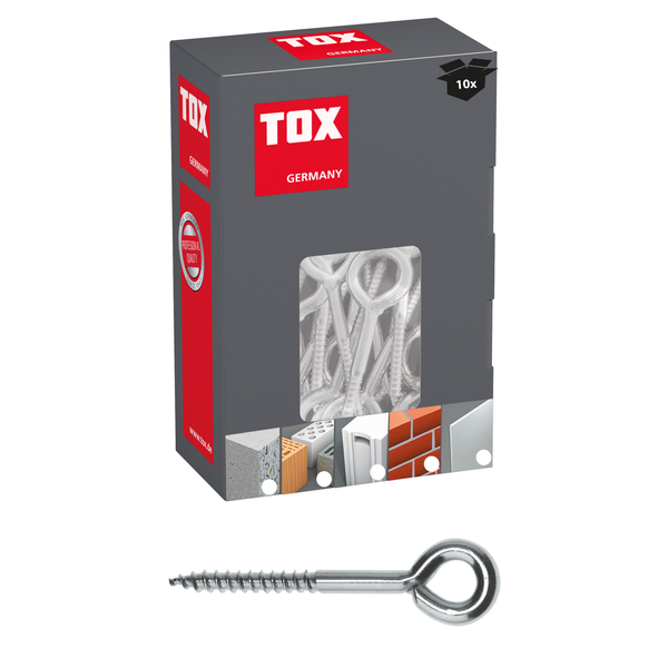 TOX Eye