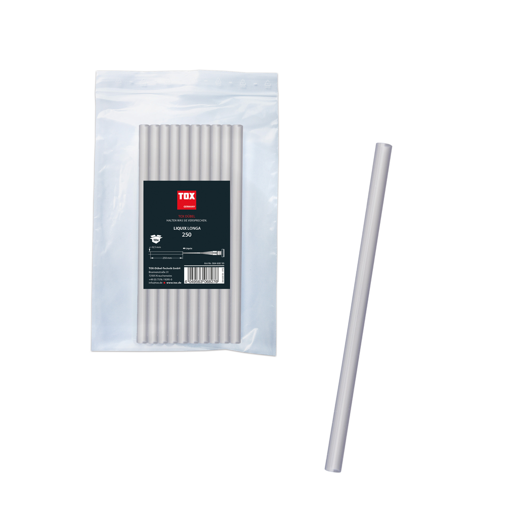 TOX Liquix Longa