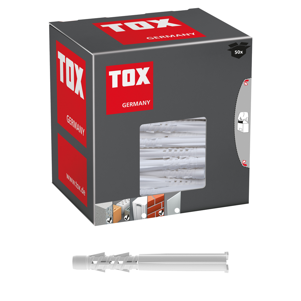 TOX Tetrafix XL