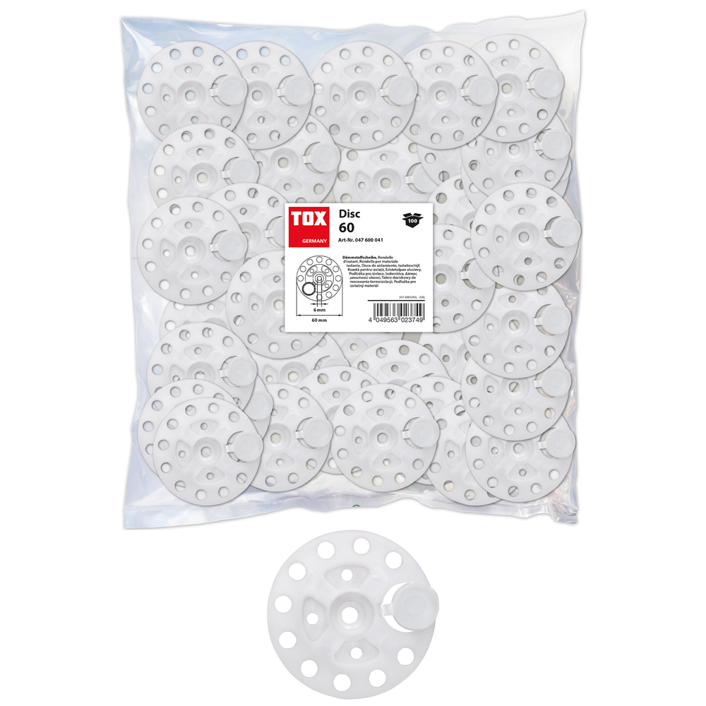 TOX Disc 60