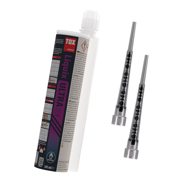 TOX Liquix Ultra H1