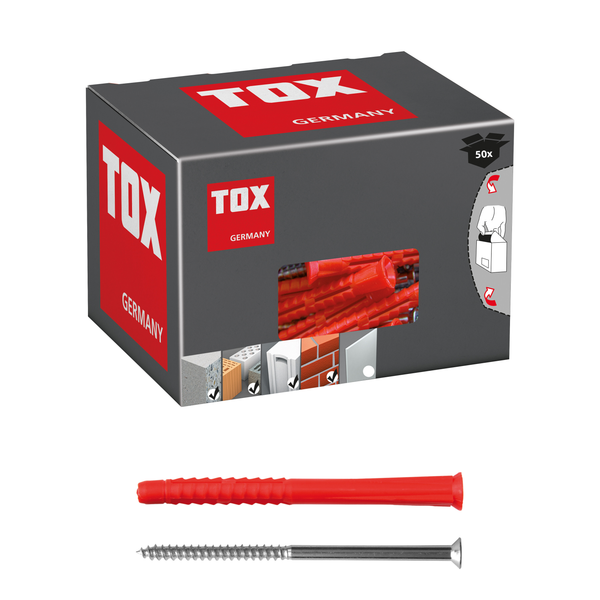 TOX Constructor