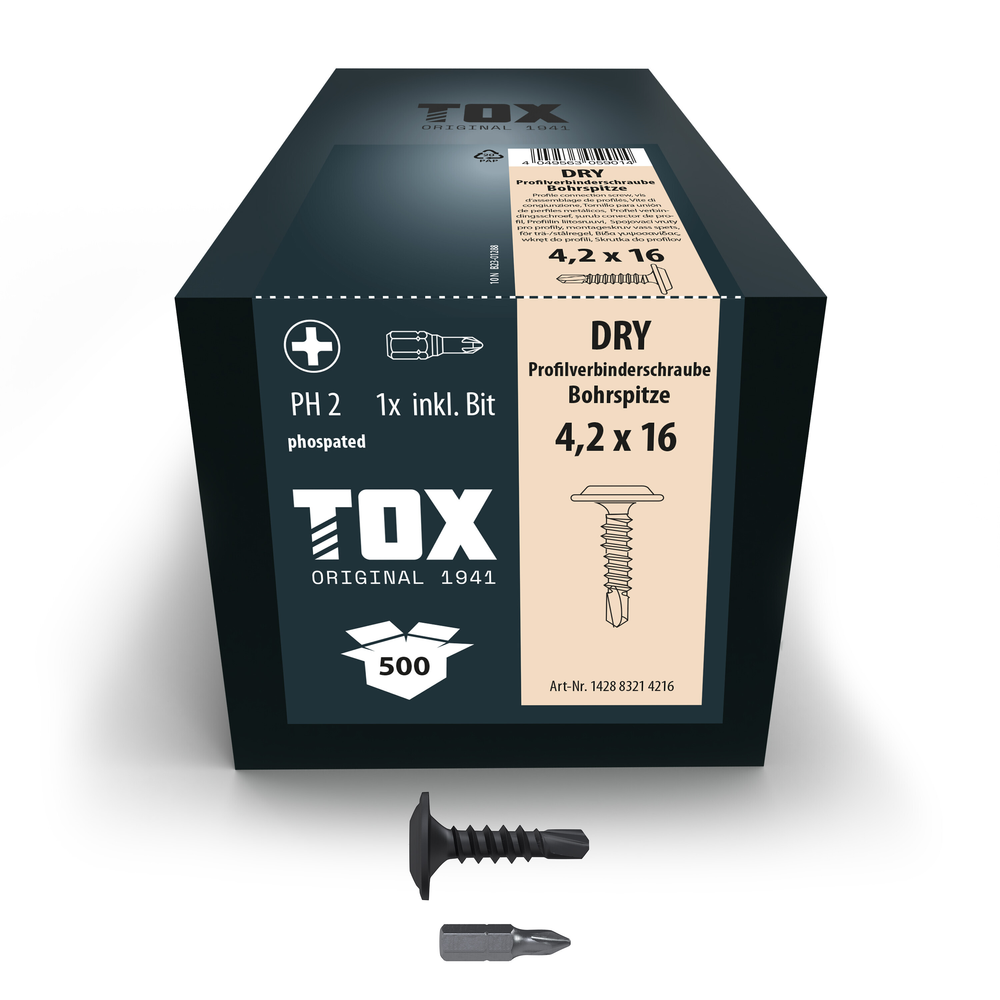 TOX DRY PV BS