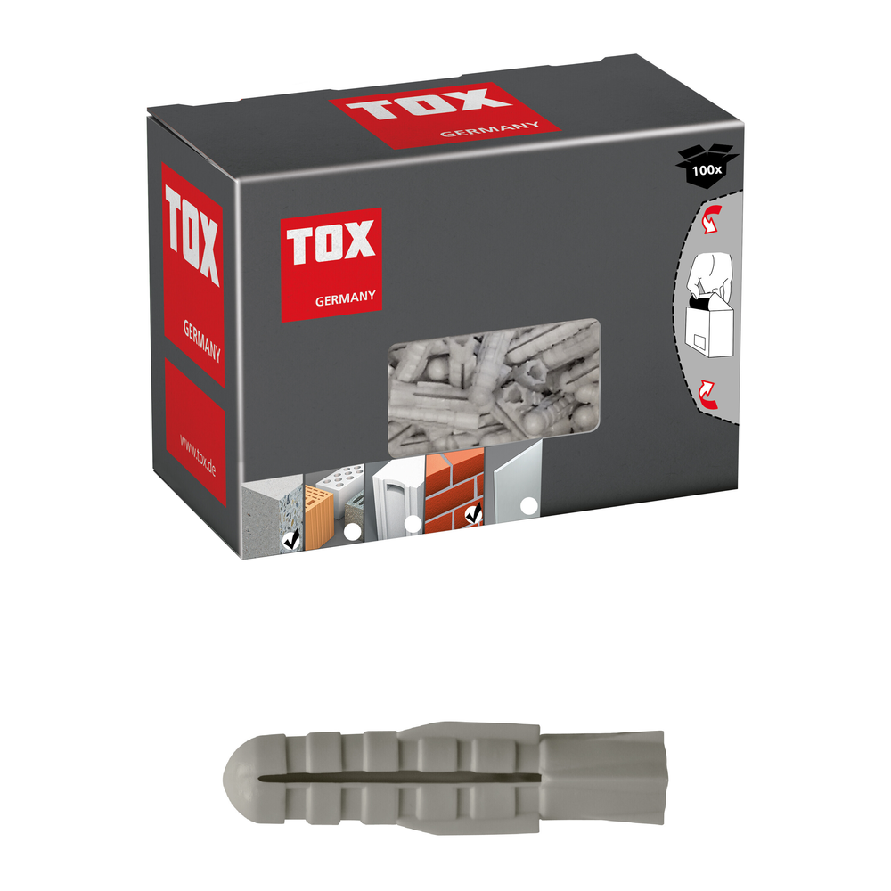 TOX Fuge