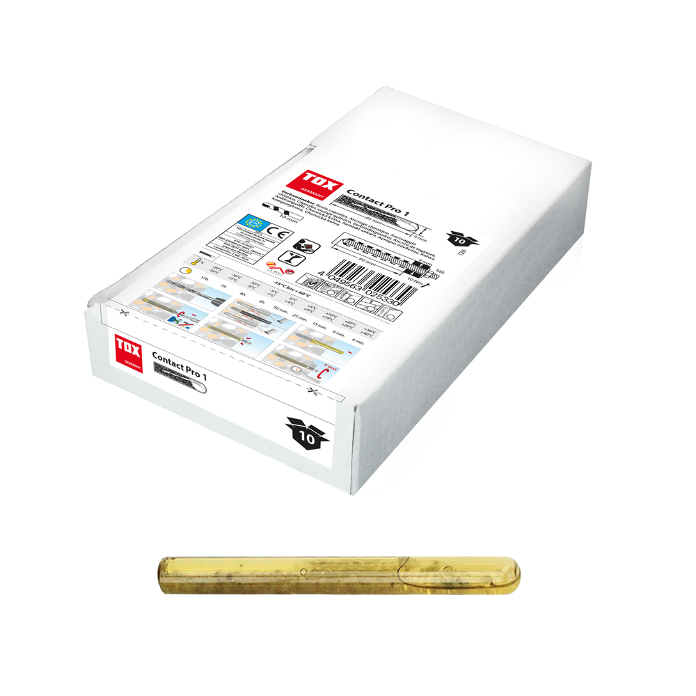 TOX Contact Pro 1