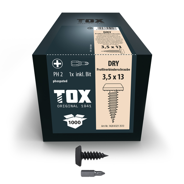 TOX DRY PV
