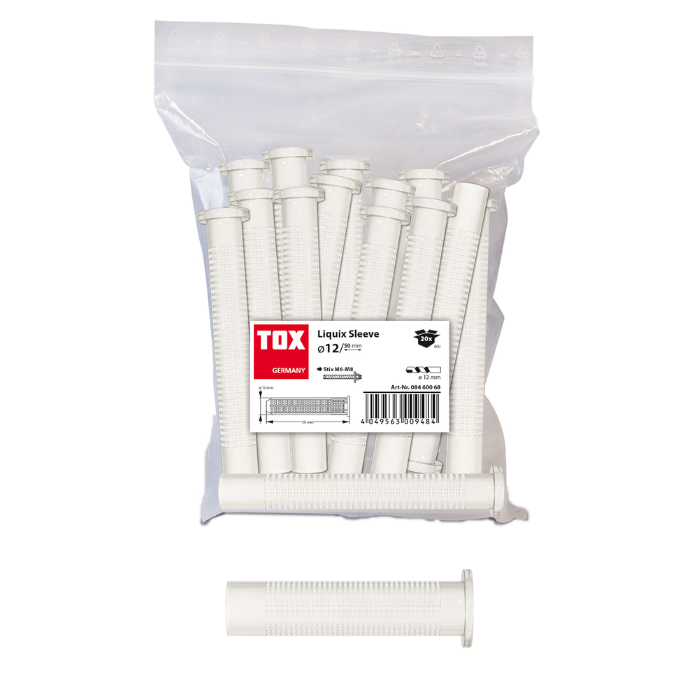 TOX Liquix Sleeve