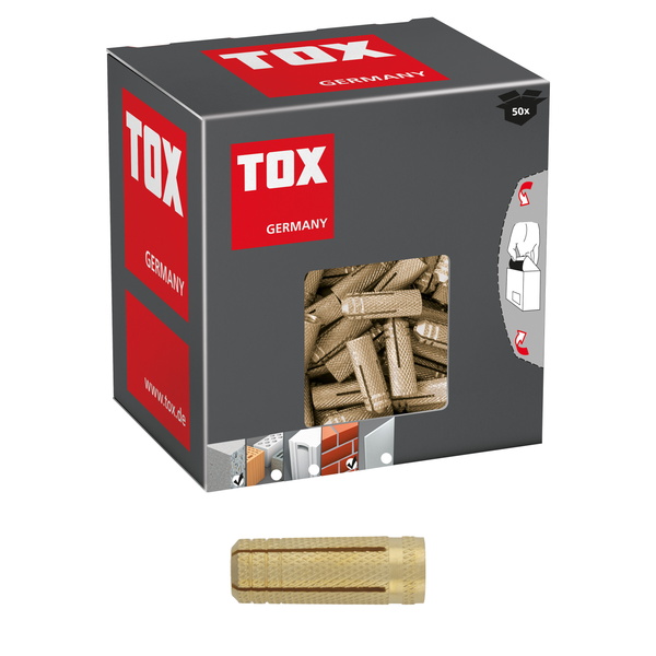 TOX Metrix