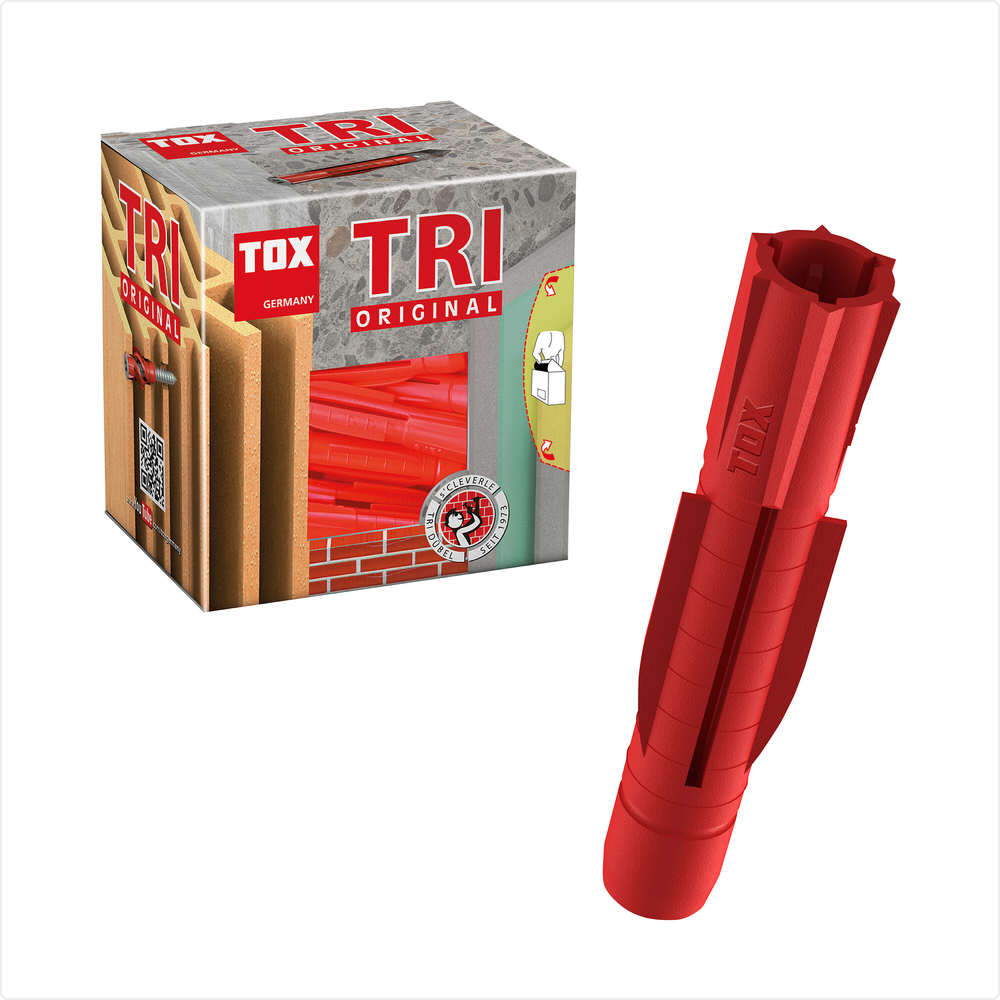 TOX TRI
