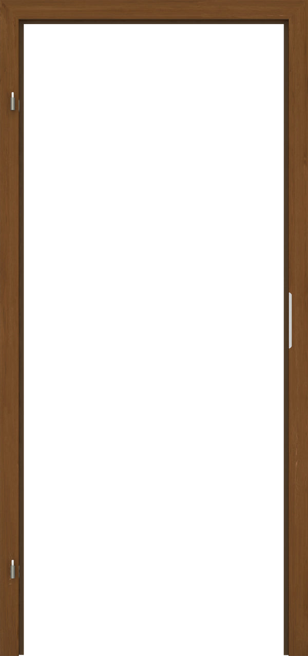 Blendrahmen Furnier Plankeneiche