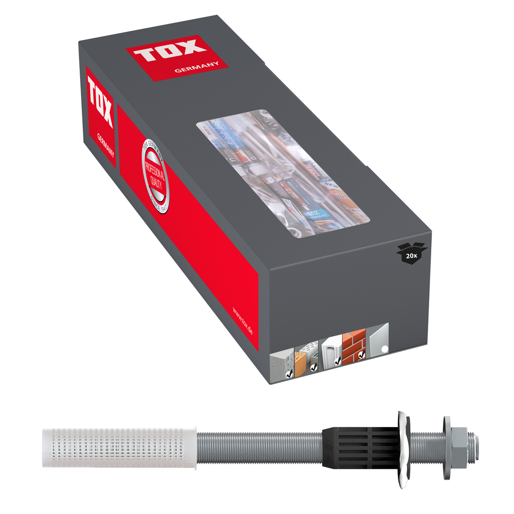 TOX Thermo Proof