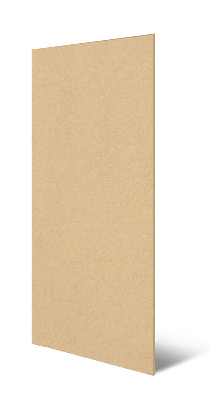 Akustik-Filzpaneel Creme – 52 × 104 cm
