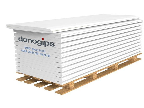 DANO® Massiv Leicht A/GKB