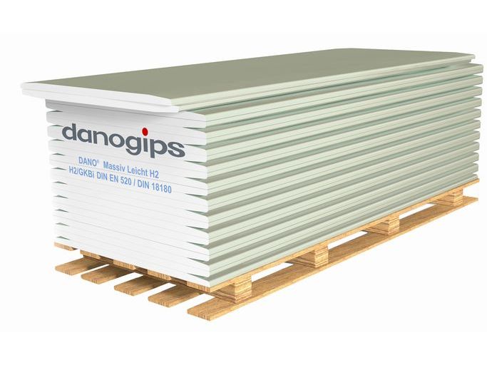 DANO® Massiv Leicht H2 H2/GKBi