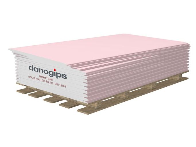 DANO® Stabil DFH2IR/GKFi