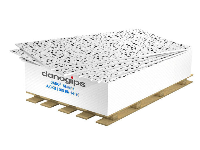 DANO® Akustik (A/GKB)