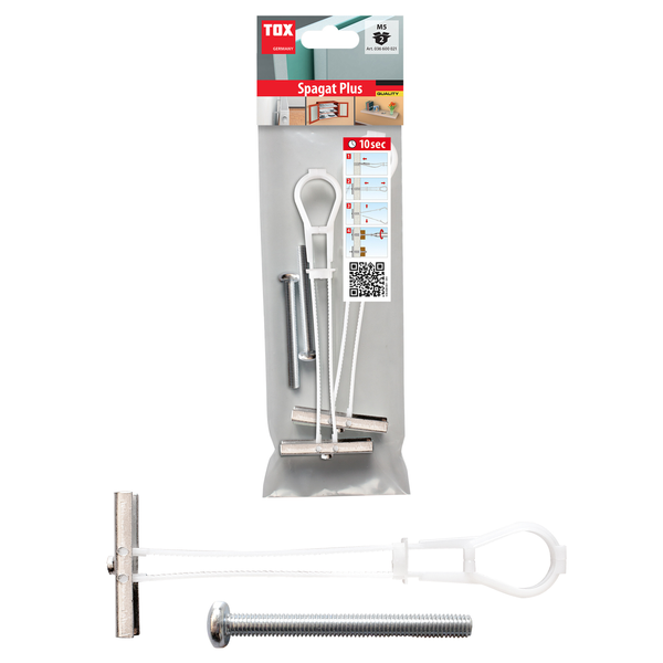 TOX Spagat Plus