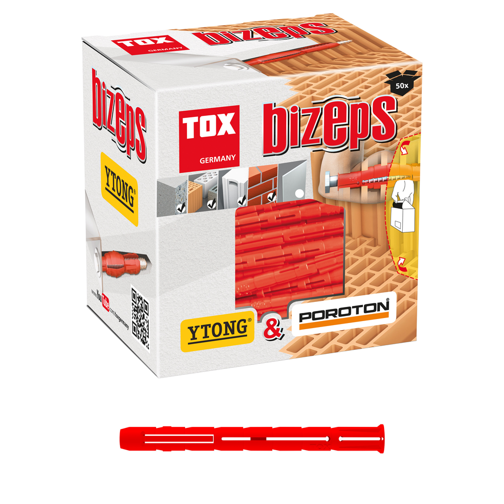 TOX Bizeps