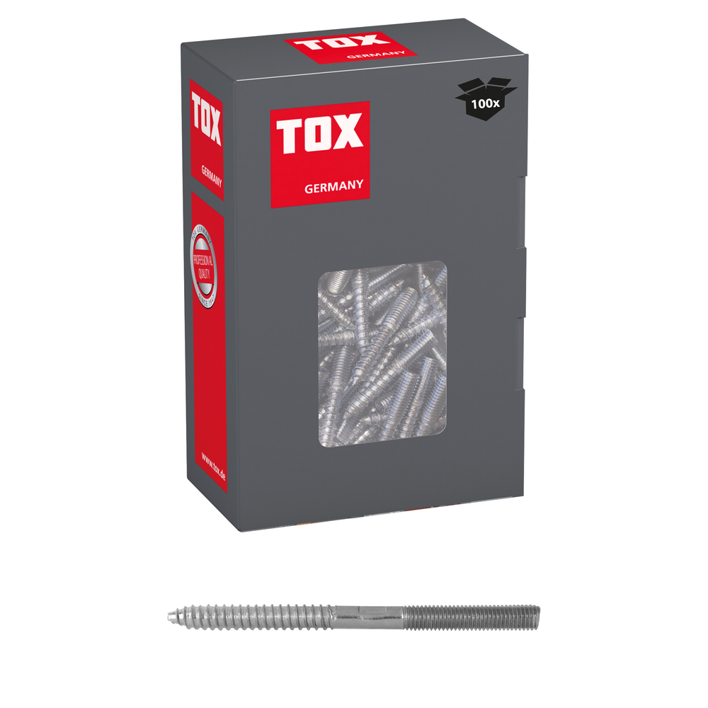 TOX Boltix