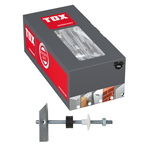 TOX Oase Spagat Pro