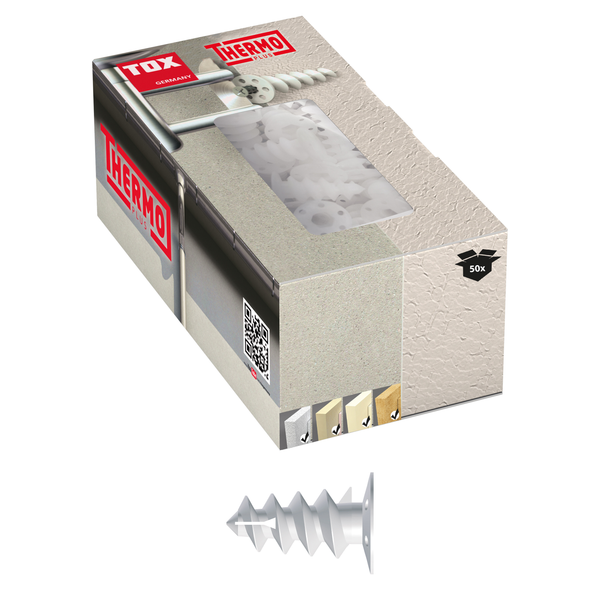 TOX Thermo Plus