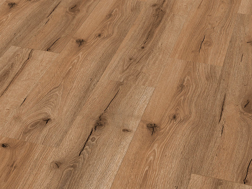 Klick-Vinyl Allen Eiche – Breitdiele 4 mm