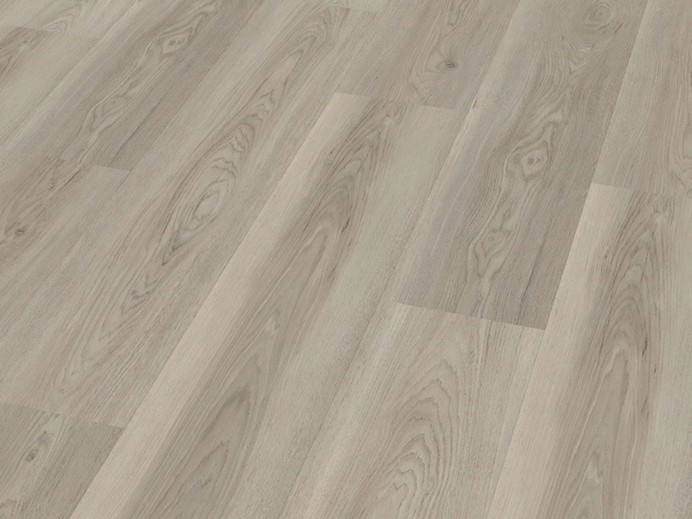 Klick-Vinyl Banjul Eiche – Breitdiele 5 mm mit Trittschall