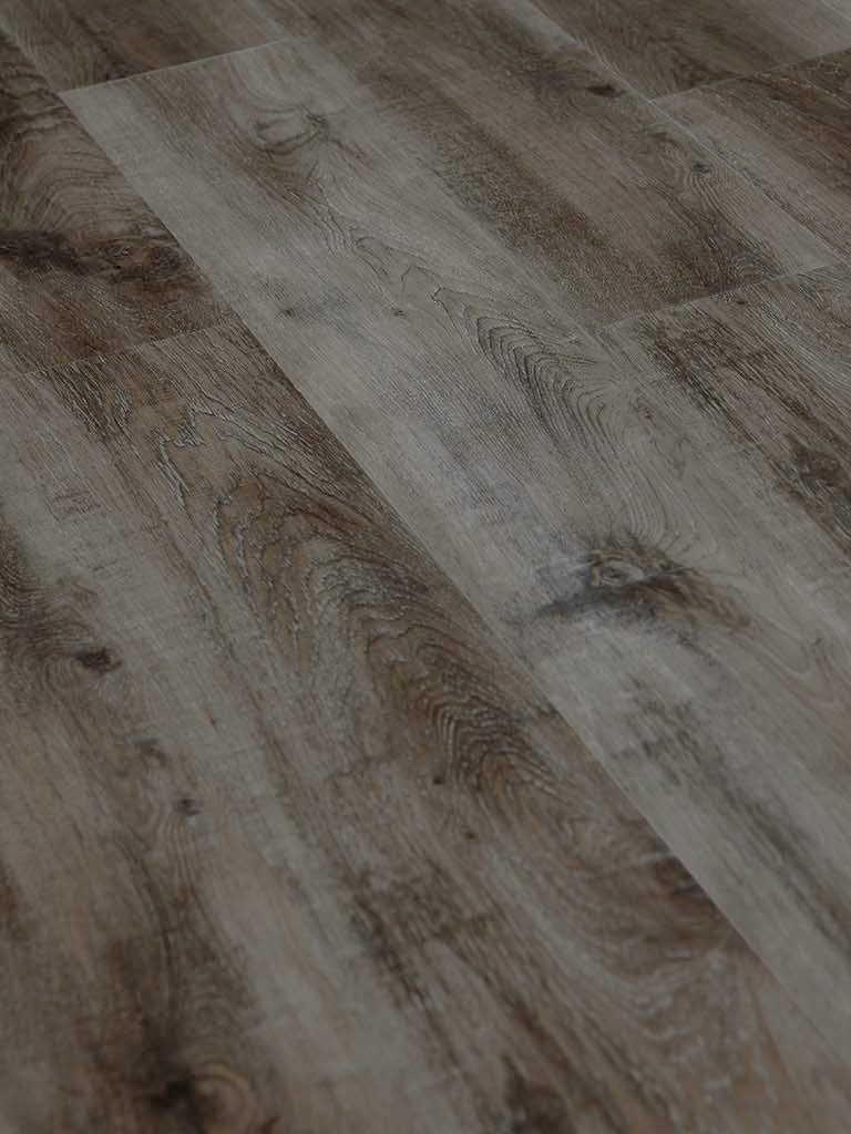 Klick-Vinyl Berchtesgaden Eiche – Landhausdiele 3,2 mm