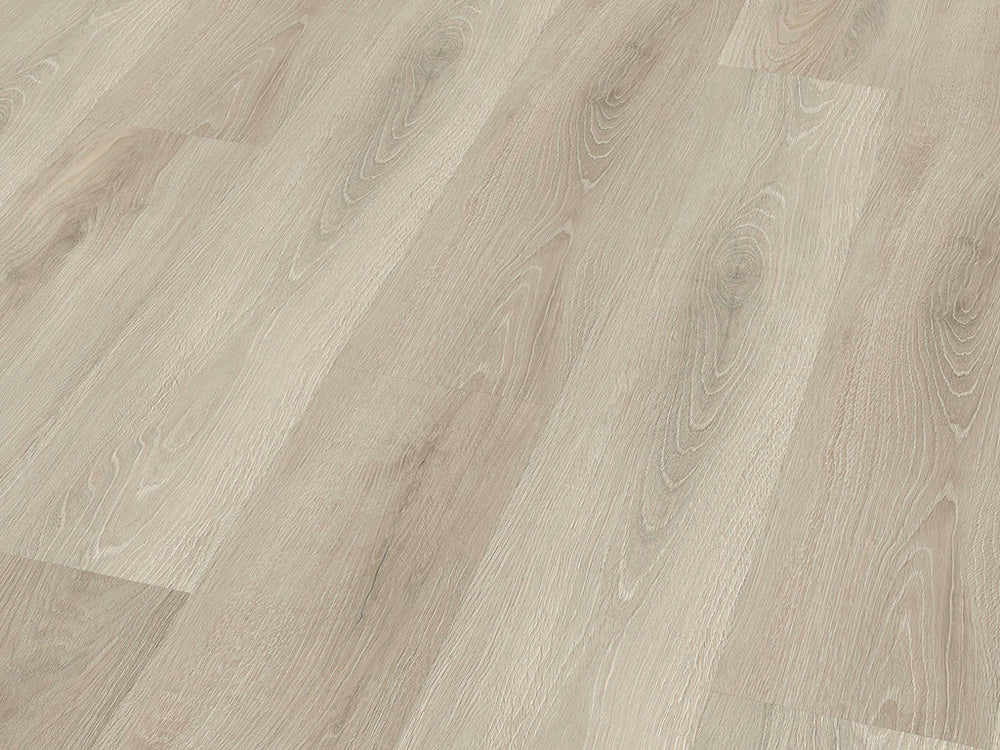 Klick-Vinyl Breda Eiche – Lang- & Breitdiele 5 mm mit Trittschall (Kork)