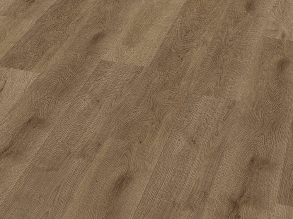 Klick-Vinyl Jasmund Eiche – Landhausdiele 3,2 mm