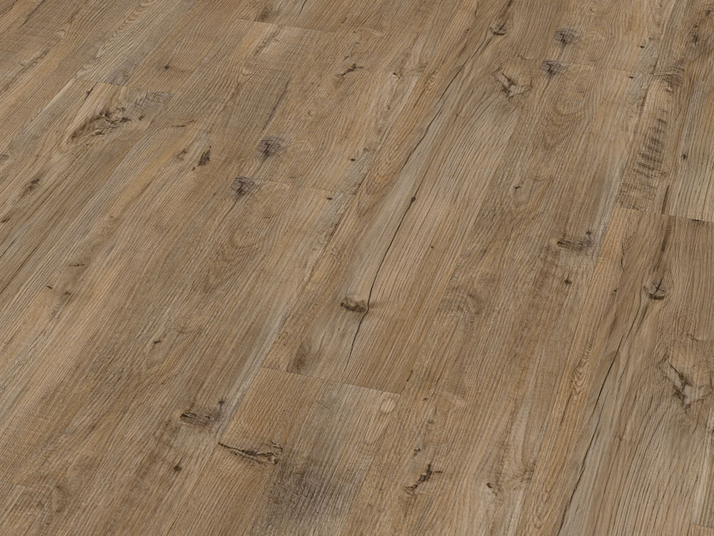 Klick-Vinyl – Landhausdiele 4 mm