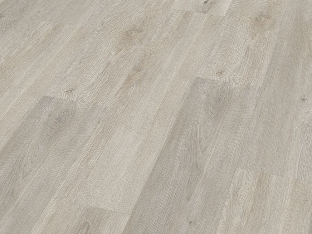 Klick-Vinyl Lome Eiche – Breitdiele 4,5 mm mit Trittschall