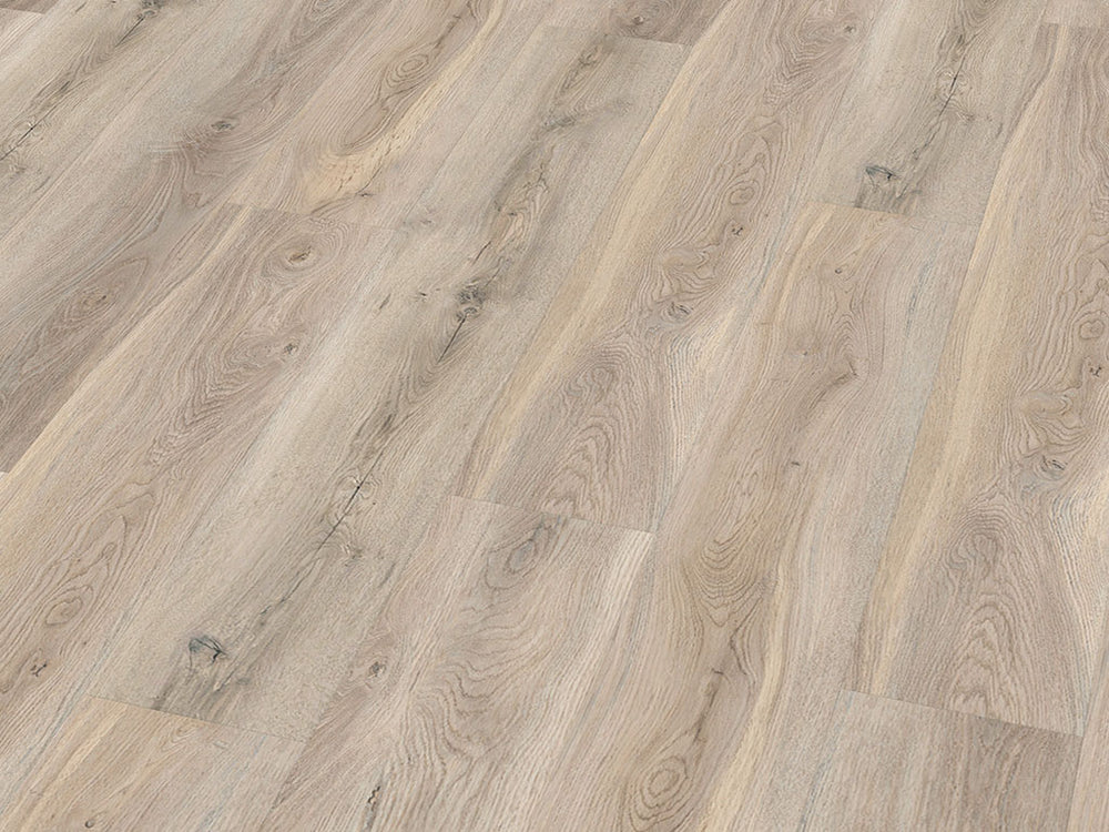 Klick-Vinyl Lusaka Eiche – Landhausdiele 3,2 mm