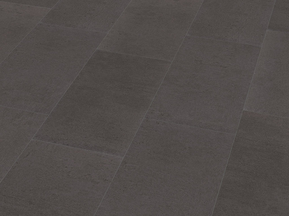 Klick-Vinyl Nordstern Travertin – Fliese 4 mm