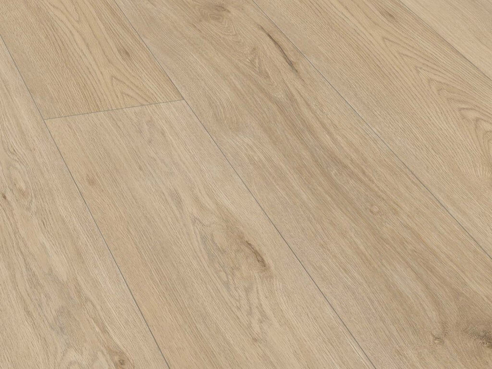 Klick-Vinyl San Antonio Eiche – Landhausdiele 4 mm