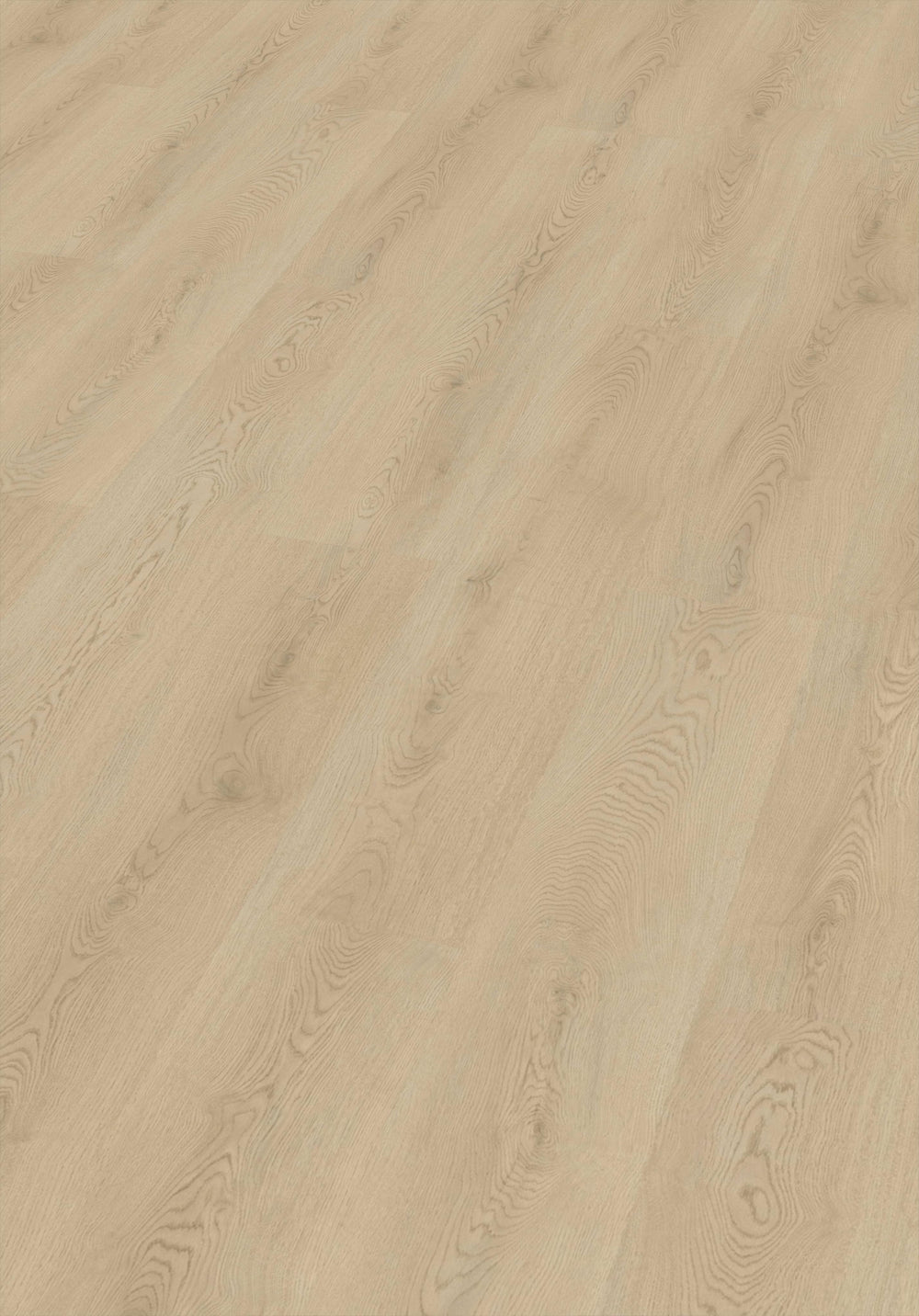Klick-Vinyl Soltau Eiche – Breitdiele 5 mm mit Trittschall