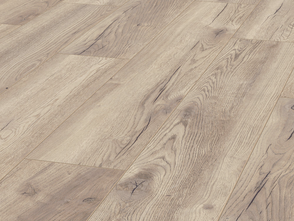 Laminat Okavango Eiche – Breitdiele 8 mm