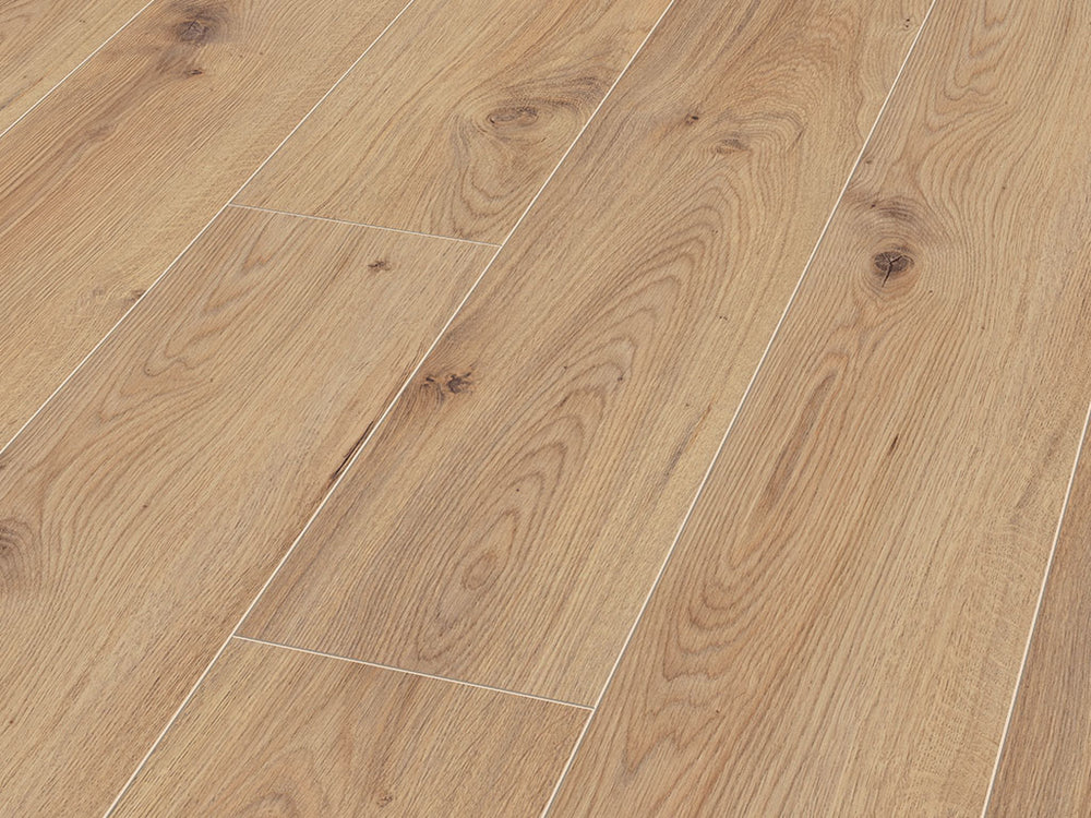 Laminat Outamba Eiche – Landhausdiele 12 mm