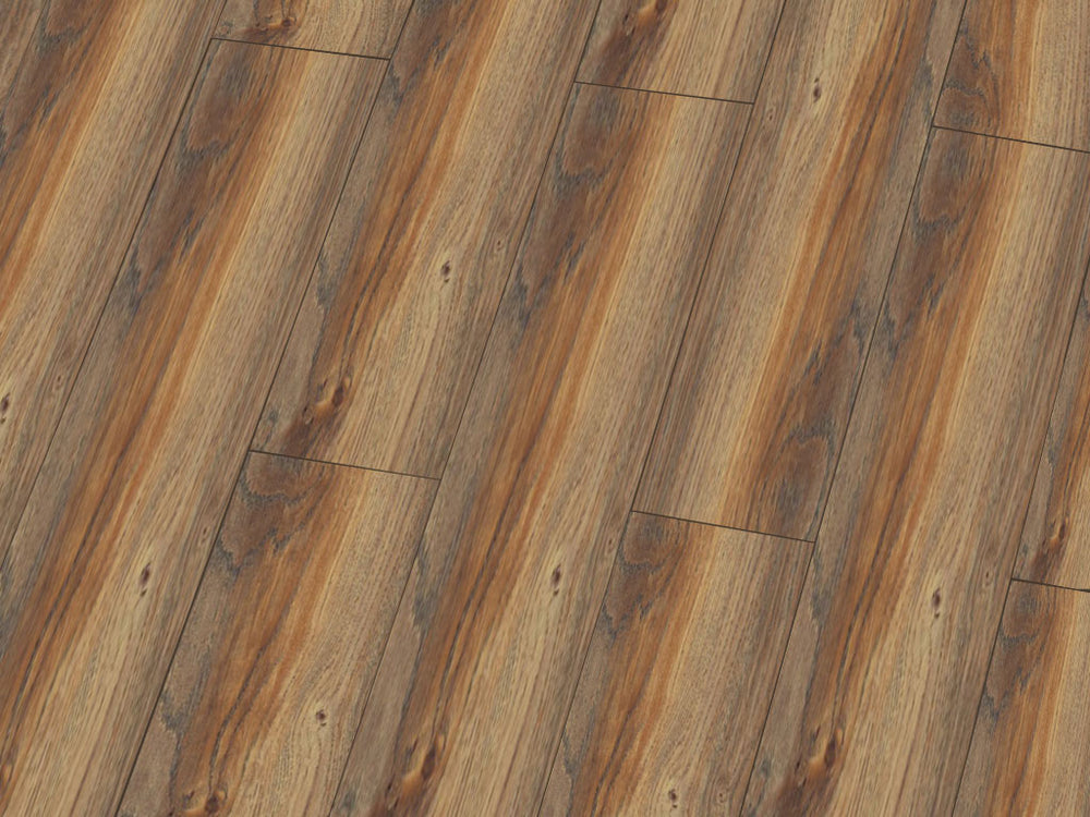 Laminat Seaward Eiche – Landhausdiele 12 mm