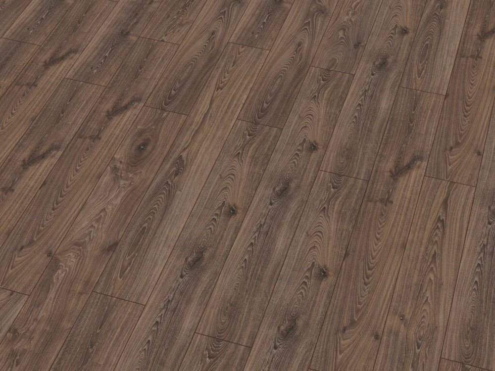 Laminat Tanon Eiche – Landhausdiele 12 mm