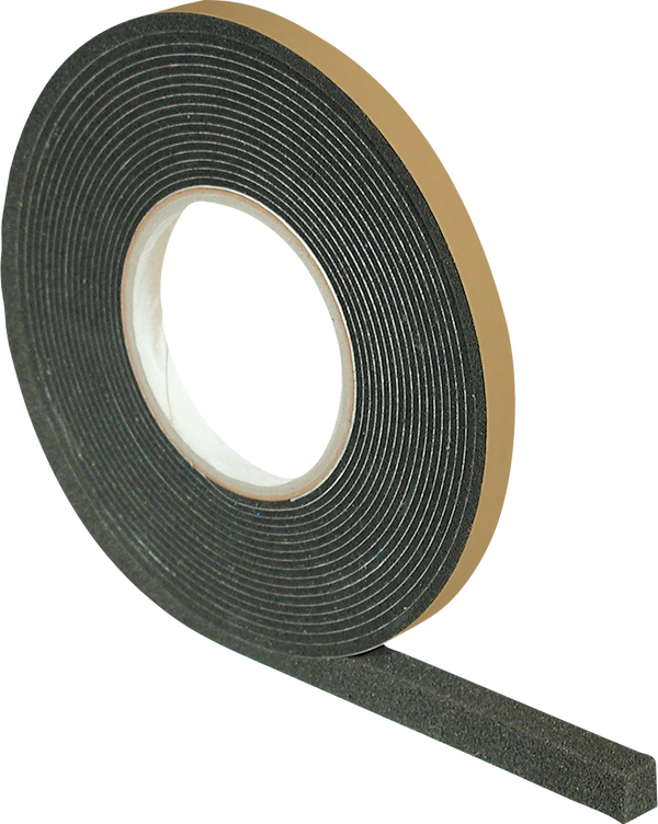 OTTO Fugenband BG1 – Das vorkomprimierte Fugenband BG1