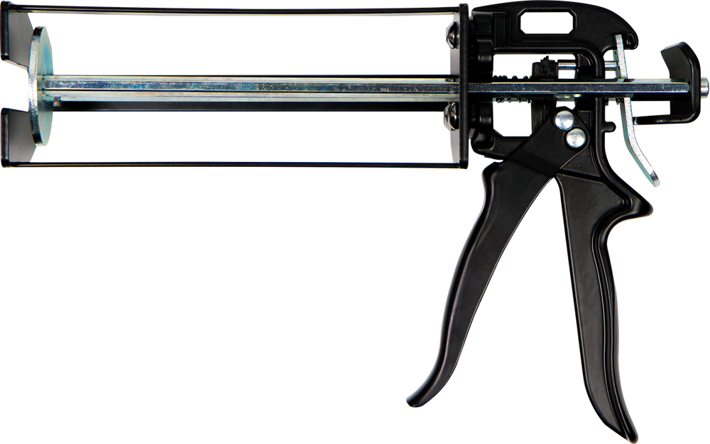 OTTO Handpress-Pistole Gigapress Duo 490 – Die Handpress-Pistole für 2K-Systeme
