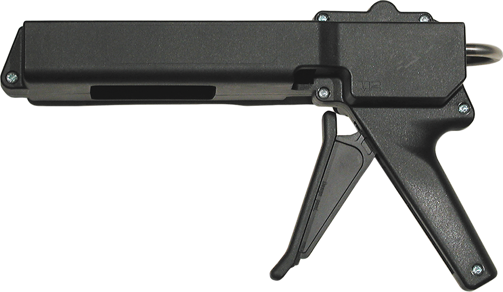OTTO Handpress-Pistole 2K H 248 – Die Handpress-Pistole für 2K-PU-Schäume