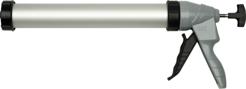 OTTO Handpress-Pistole H 600 HP+ – Die Handpress-Pistole für 600 ml Alu-Folienbeutel und Kartuschen