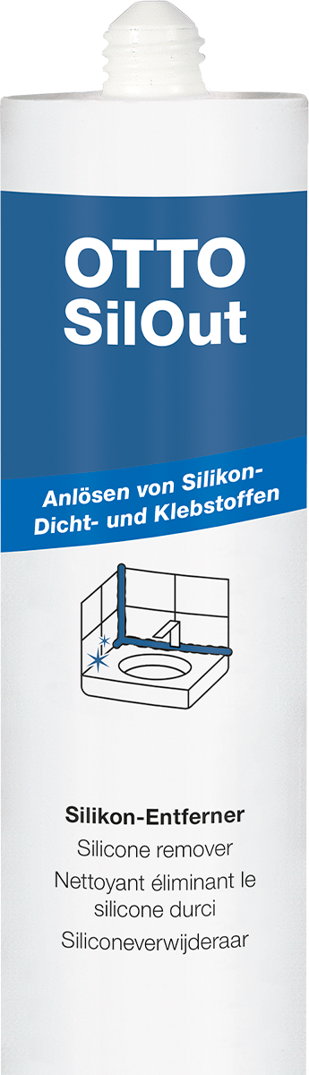 OTTO SilOut – Der Silikon-Entferner