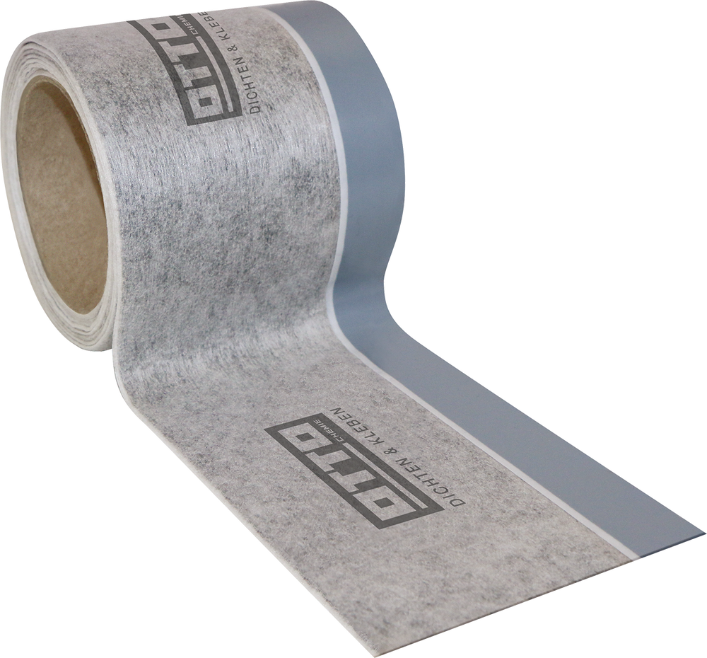 OTTOFLEX® Wannenrand-Dichtband – Das Wannenrand-Dichtband