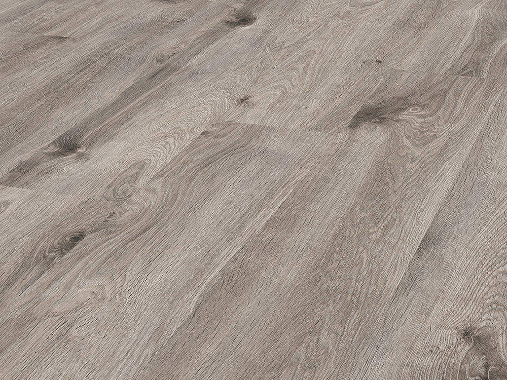 PVC-freier Designboden Zingsheim Eiche – Landhausdiele 8 mm